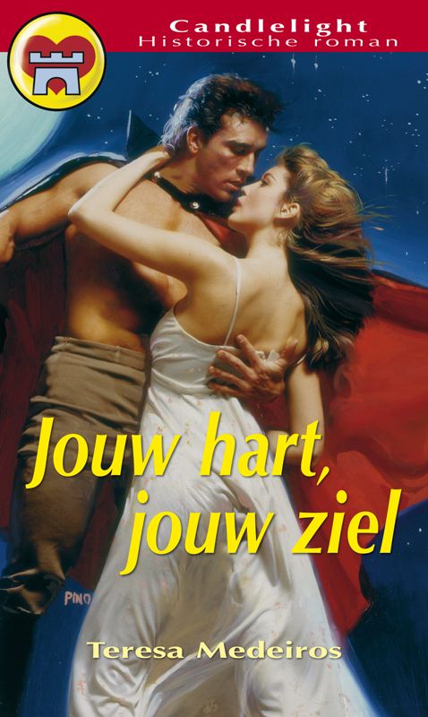 Jouw hart, jouw ziel