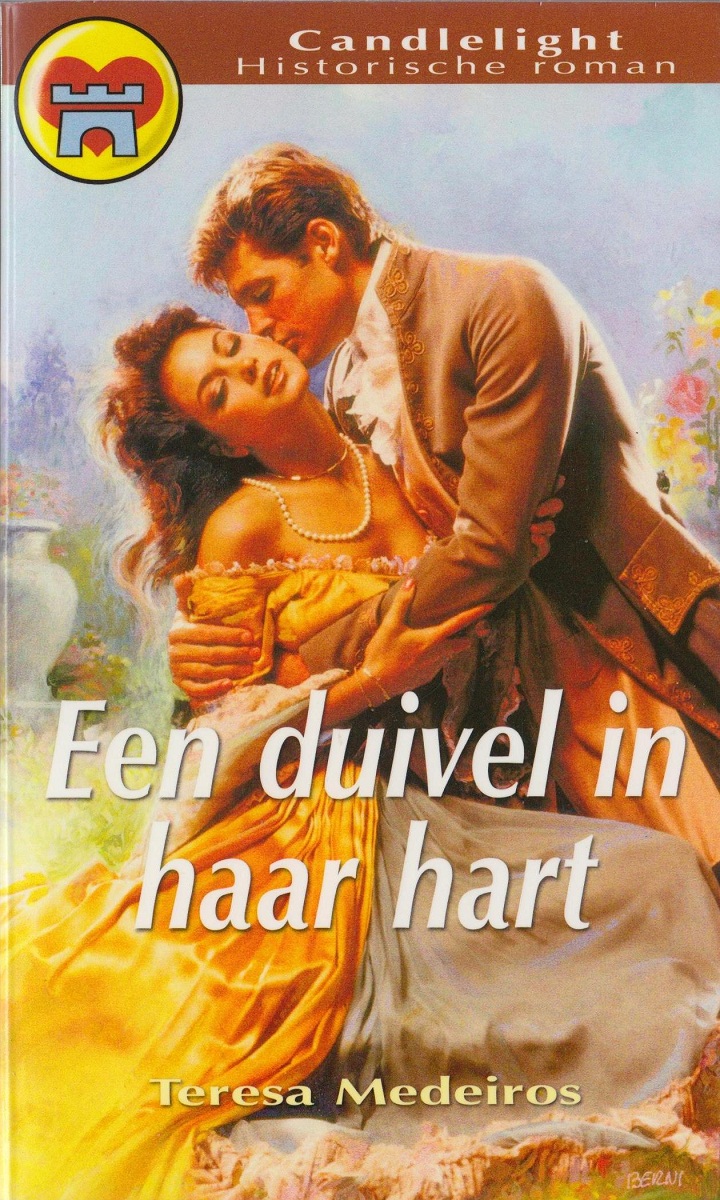 Een duivel in haar hart