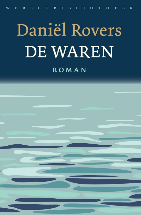 De waren