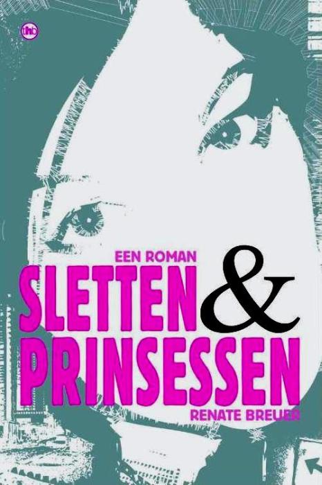 Sletten en prinsessen