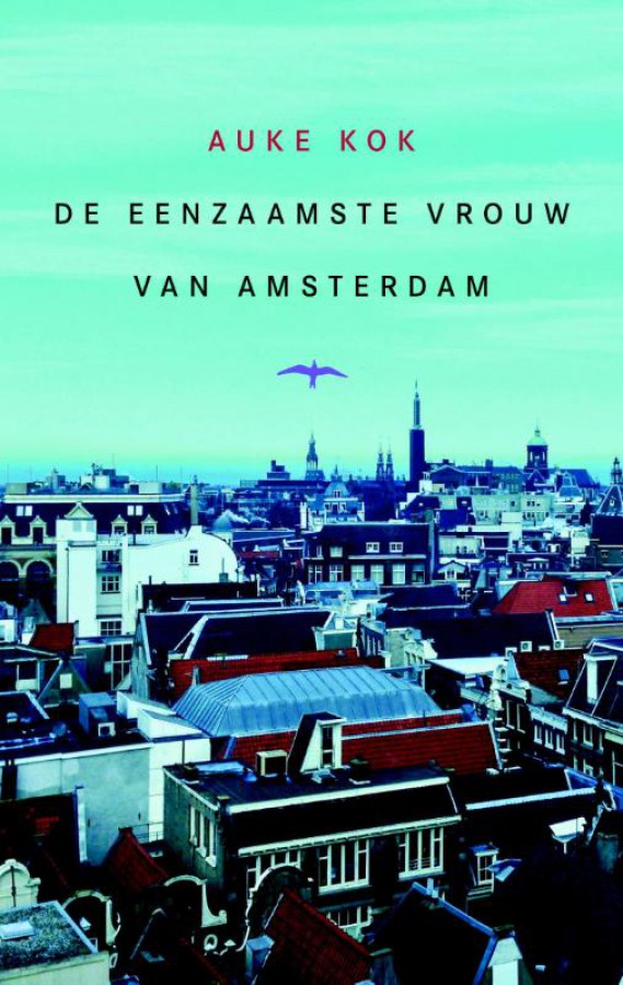 De eenzaamste vrouw van Amsterdam