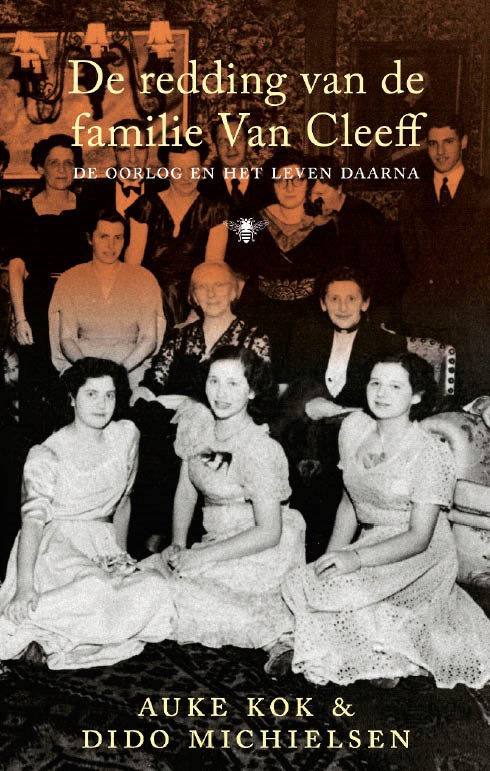 De redding van de familie Van Cleeff