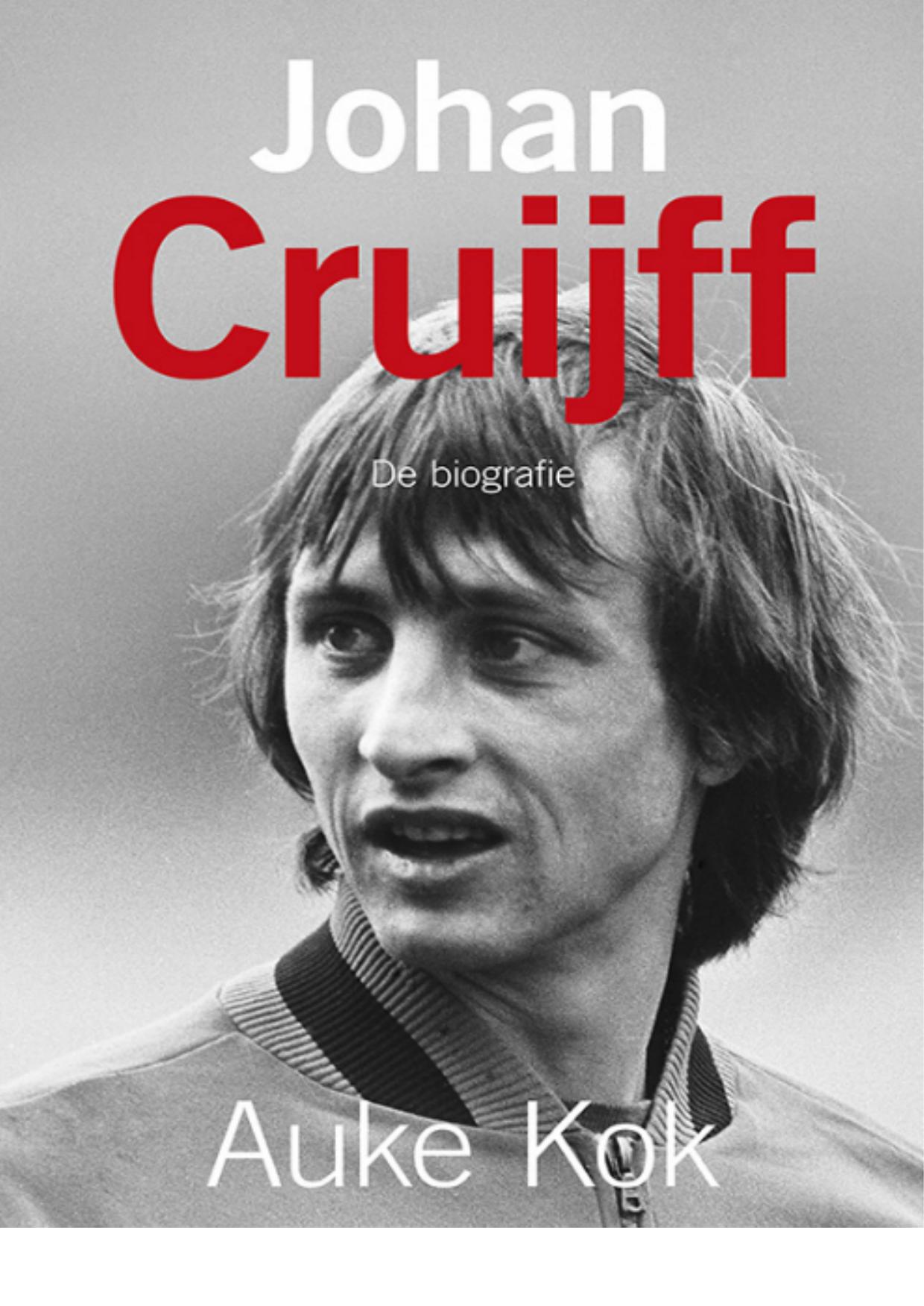 Johan Cruijff