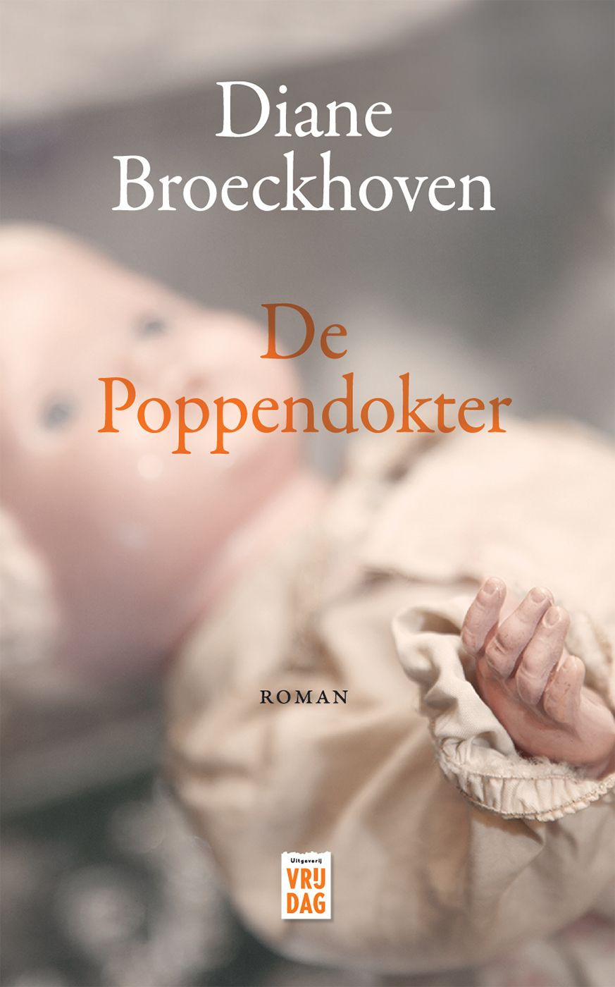 De poppendokter