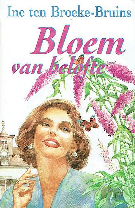 Bloem van belofte (vcl)