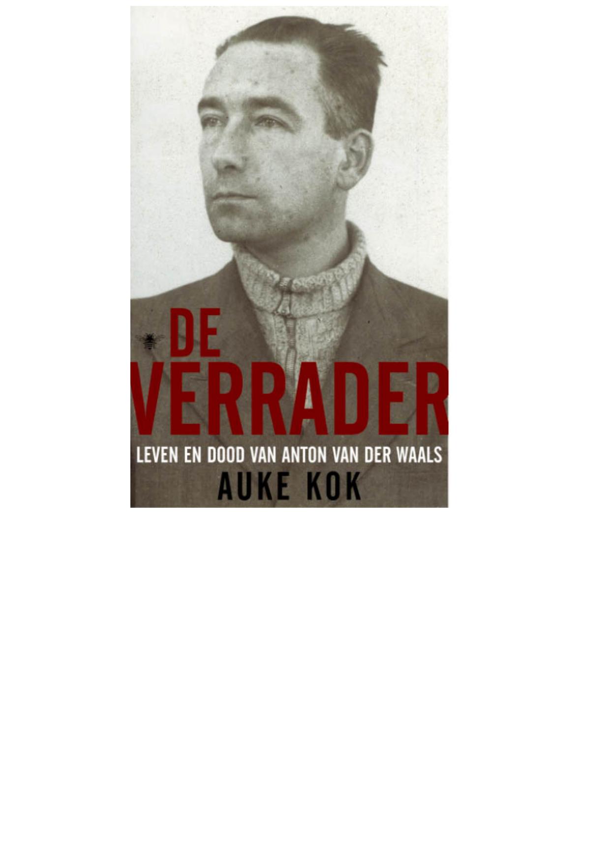 De verrader