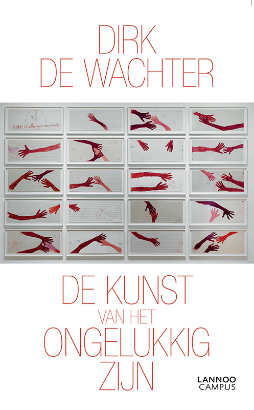 De kunst van het ongelukkig zijn