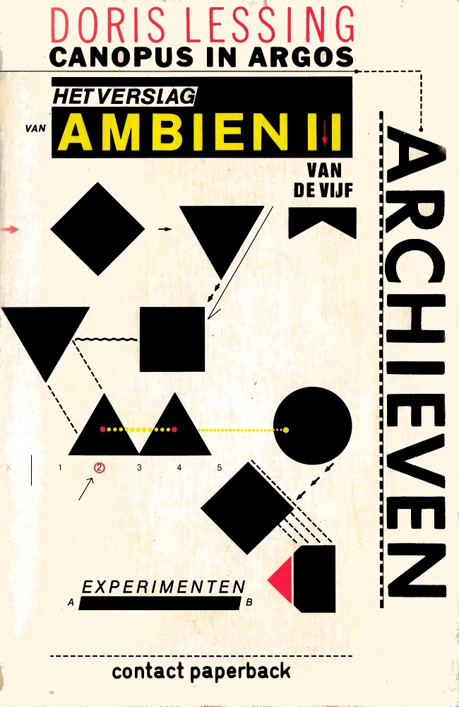 De Siriaanse experimenten