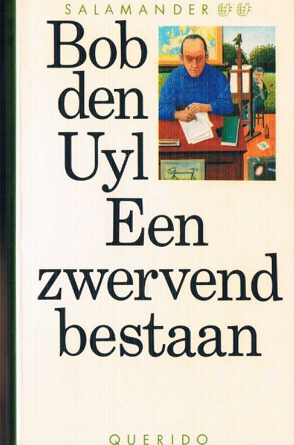 Een zwervend bestaan