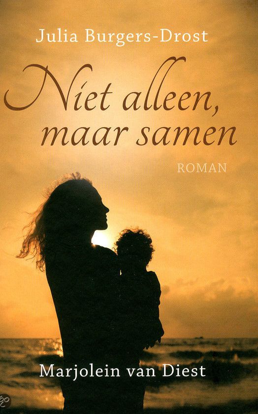 Niet alleen, maar samen