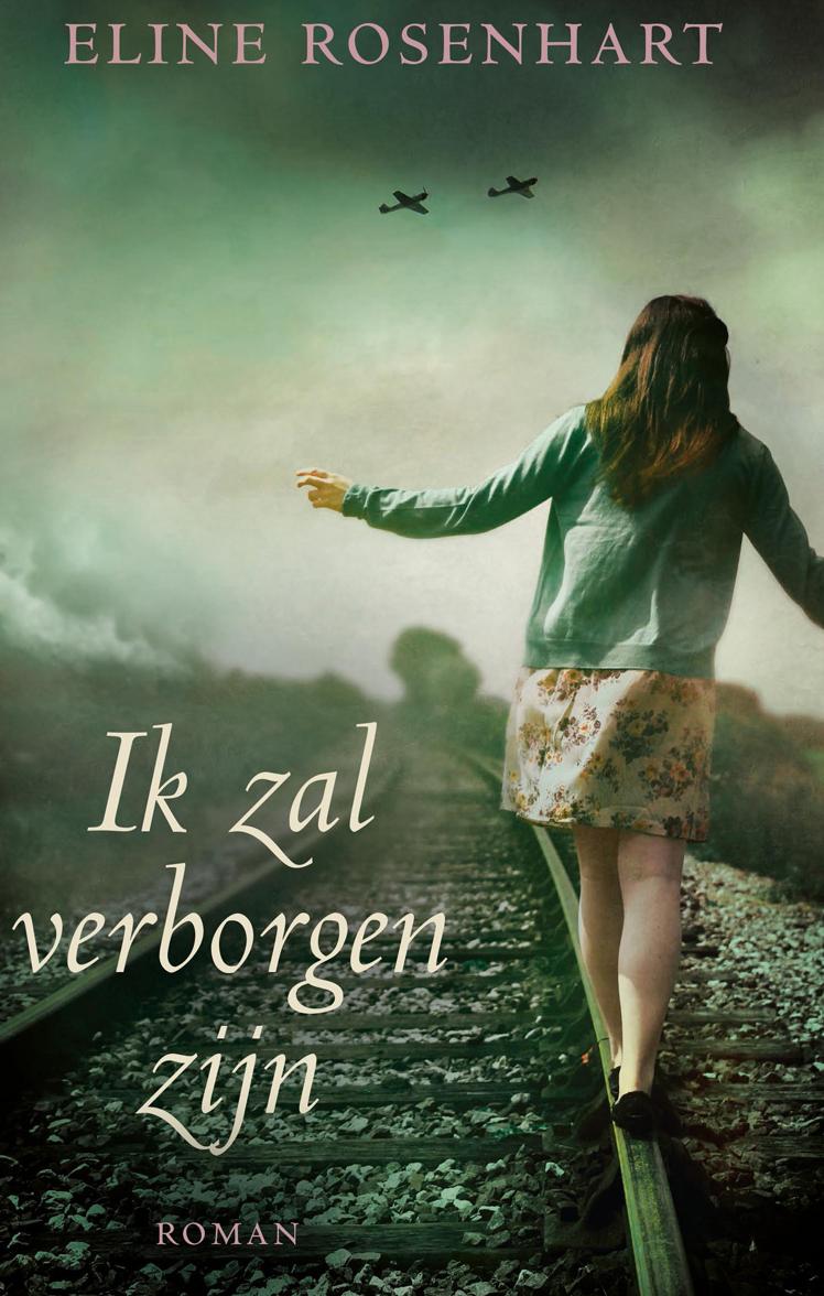 Ik zal verborgen zijn