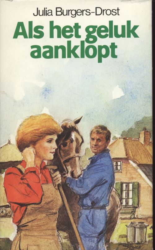 Als het geluk aanklopt