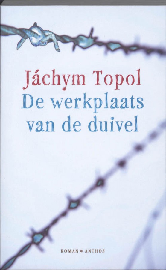 Werkplaats van de duivel