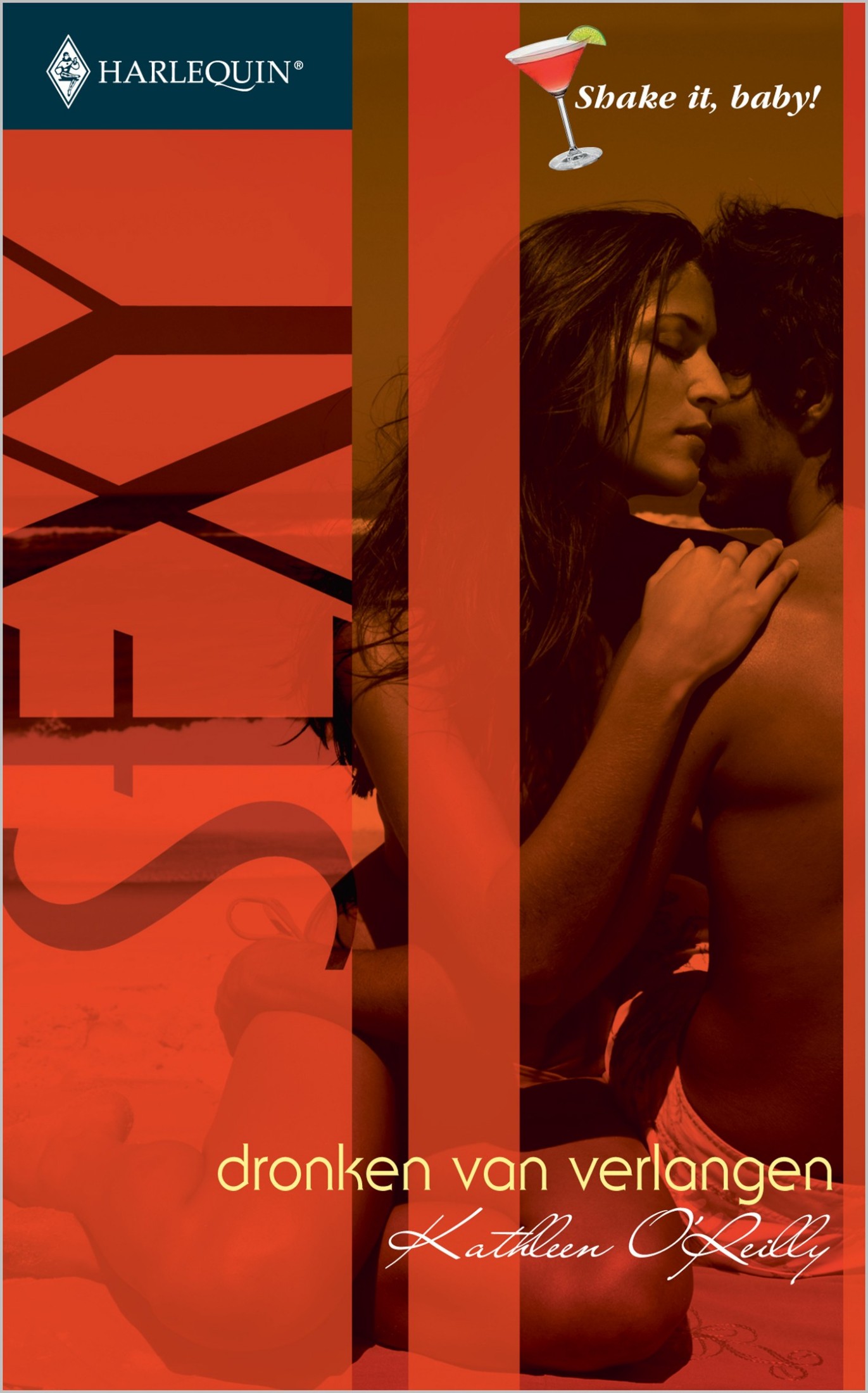 Dronken van verlangen