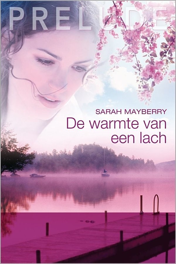 De warmte van een lach