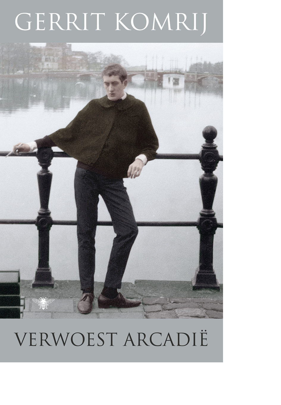 Verwoest Arcadië