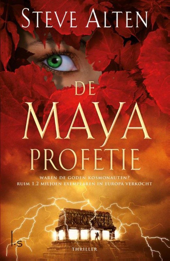 De Maya profetie