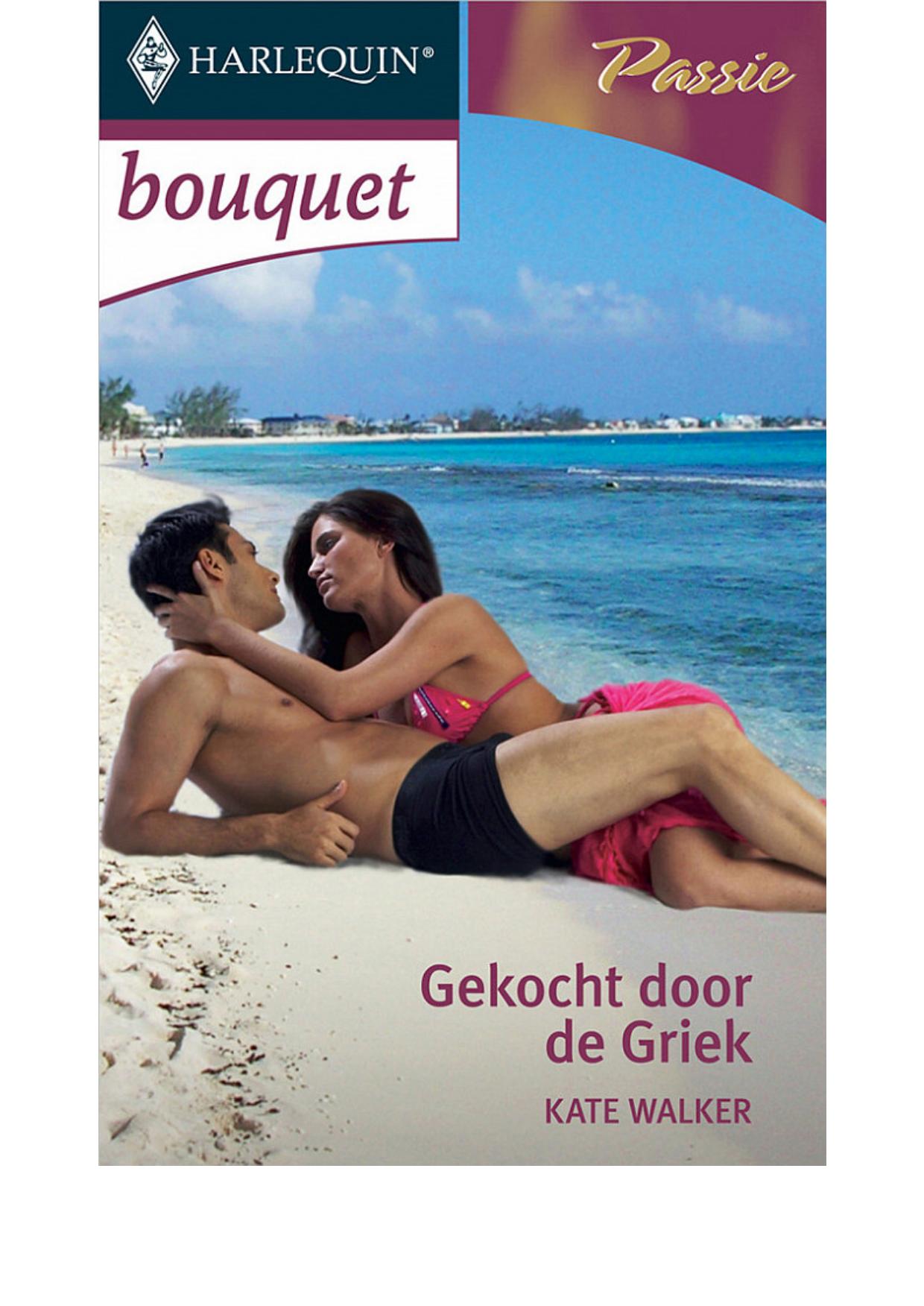 Gekocht door de Griek