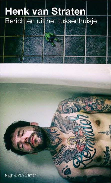 Berichten uit het tussenhuisje