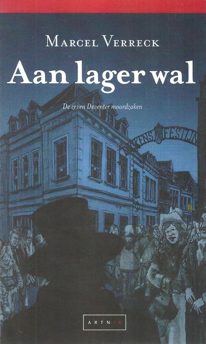 Aan lager wal