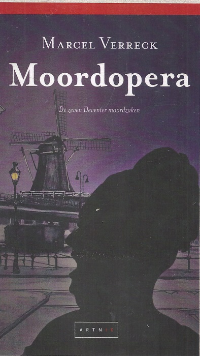 Moordopera