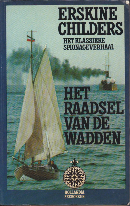 Het raadsel van de Wadden