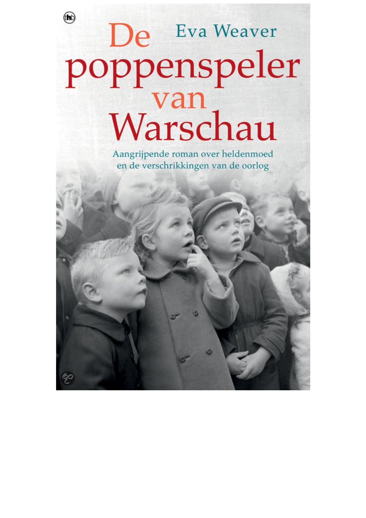 De poppenspeler van Warschau