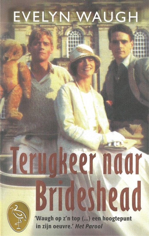 Terugkeer naar Brideshead