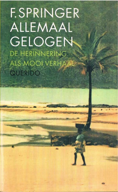 Allemaal gelogen