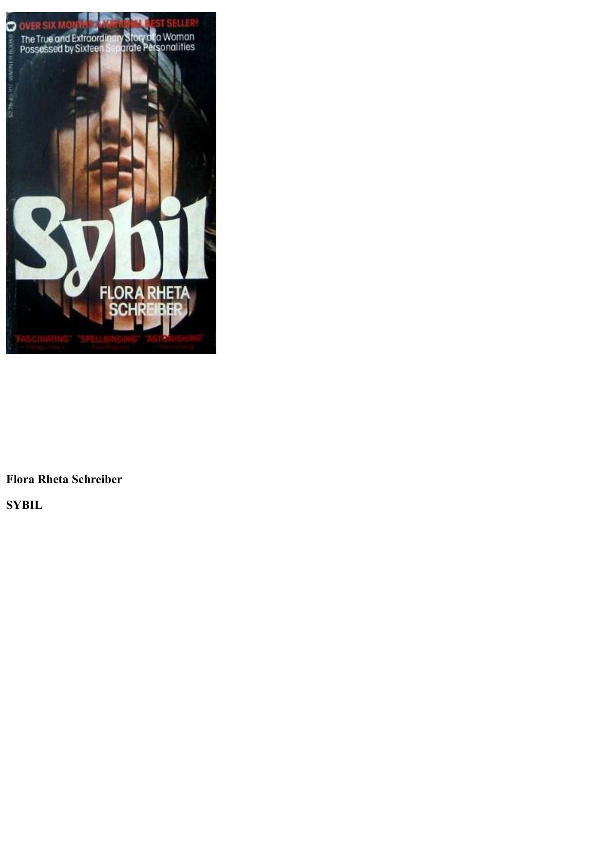 Sybil