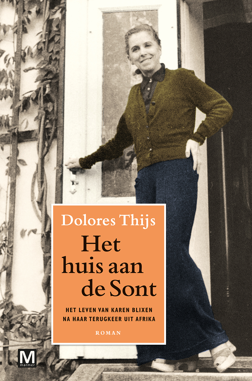 Het huis aan de Sont