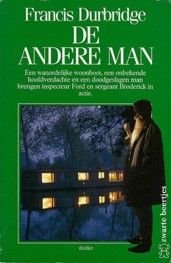De andere man