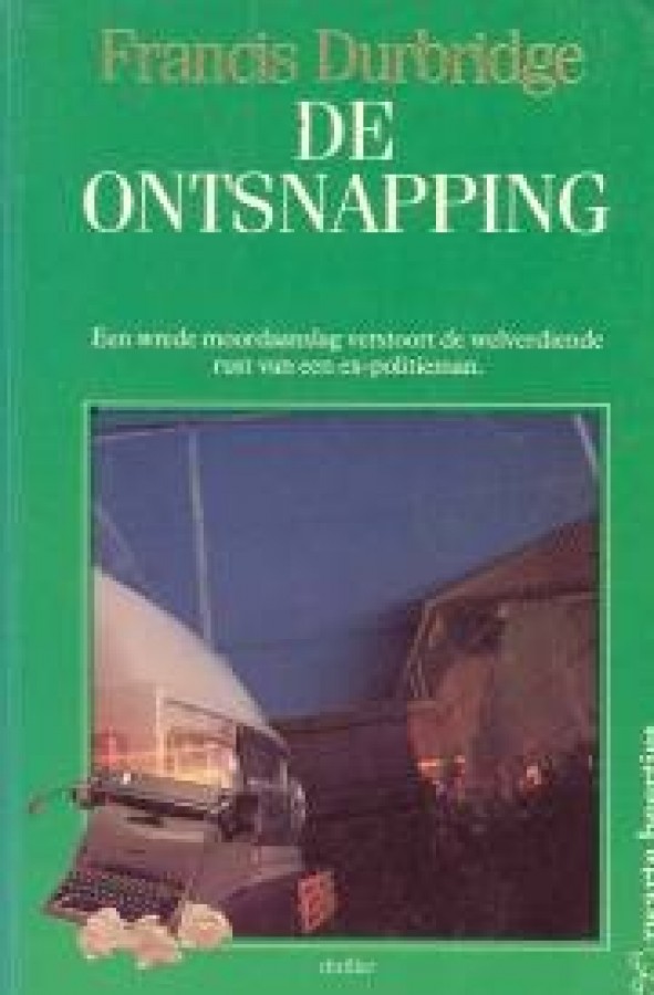 De ontsnapping