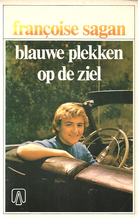 Blauwe plekken op de ziel