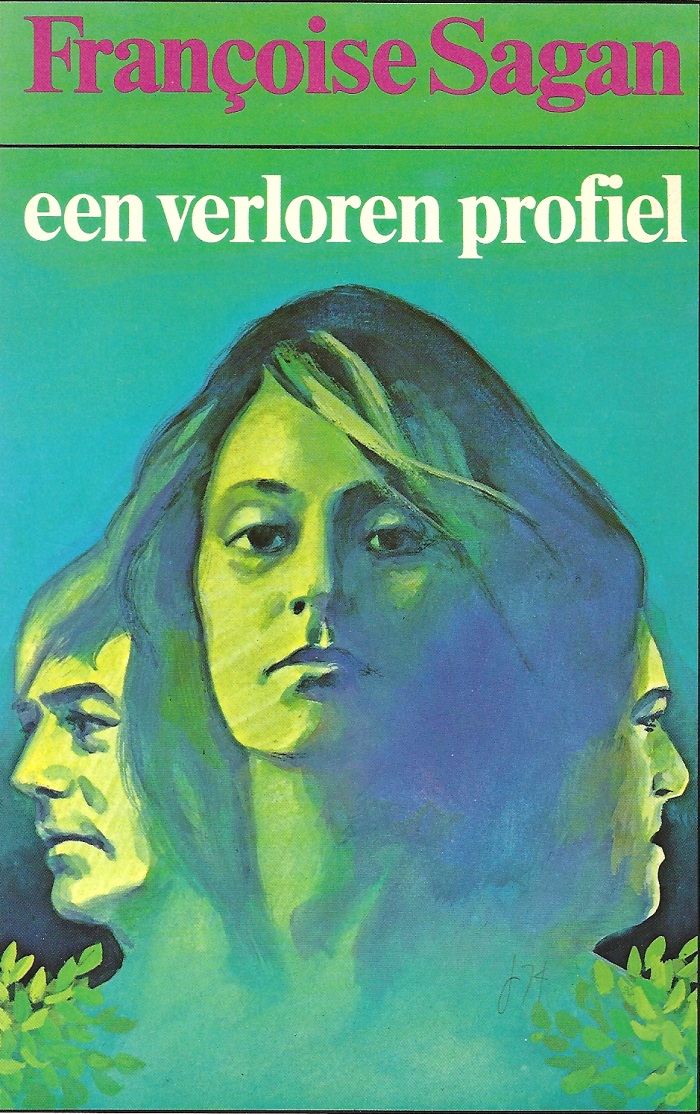 Een verloren profiel