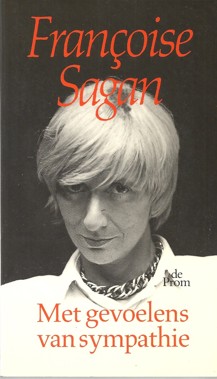 Met gevoelens van sympathie