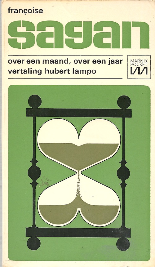 Over een maand, over een jaar