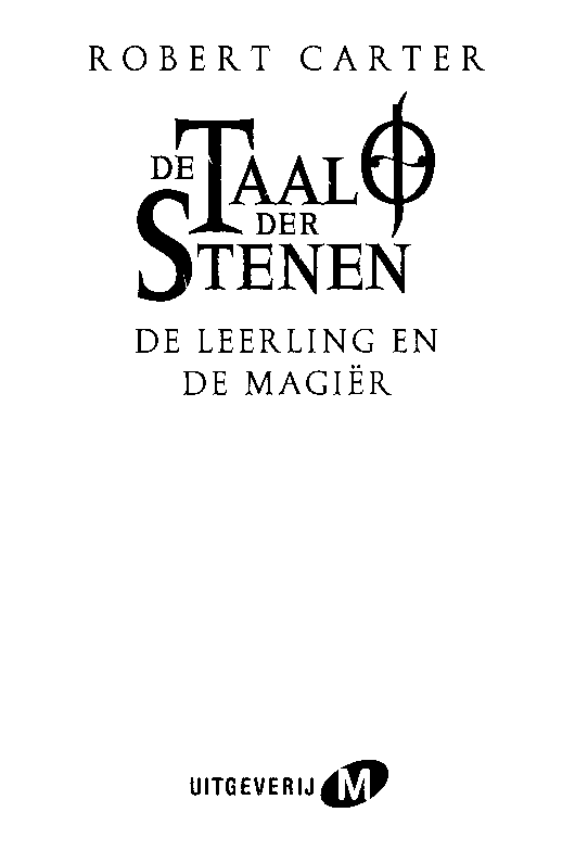 De leerling en de magier