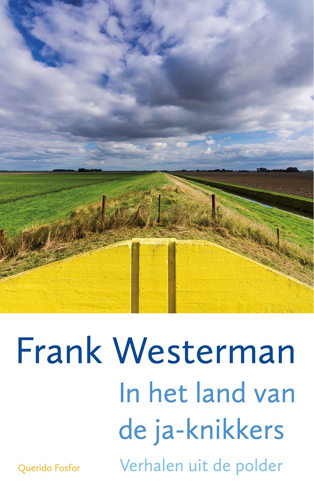 In het land van de ja-knikkers