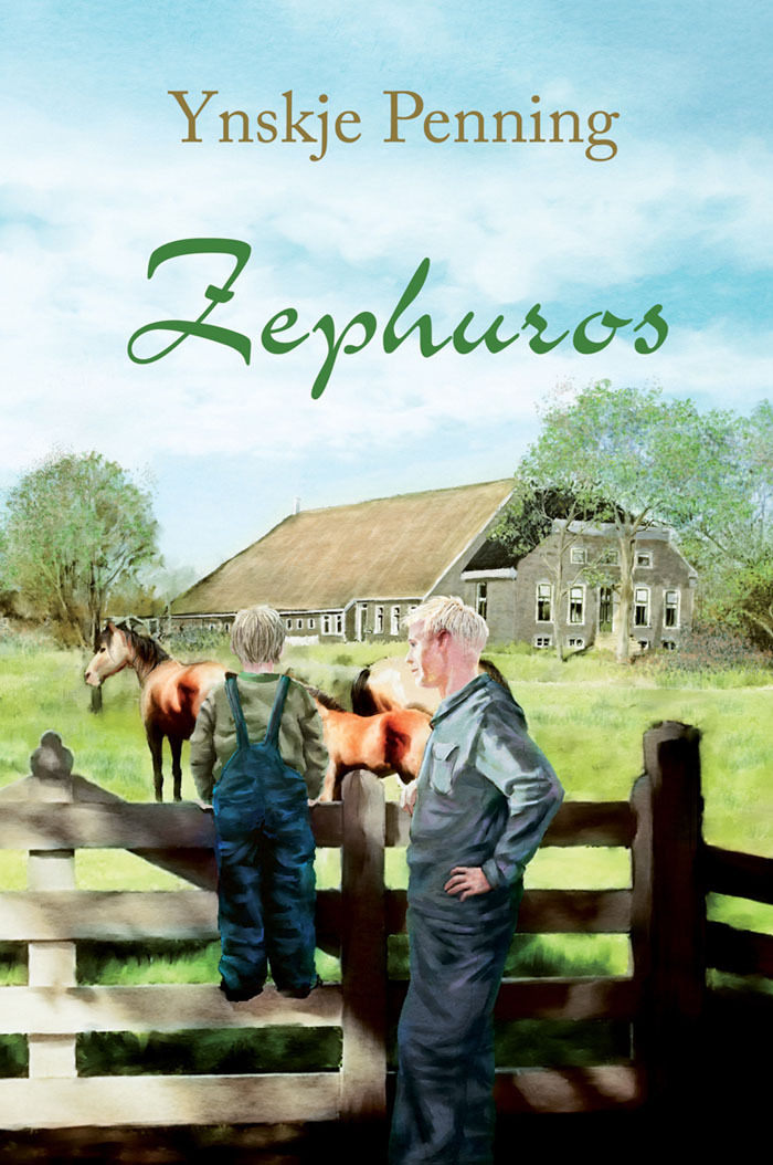 Zephuros