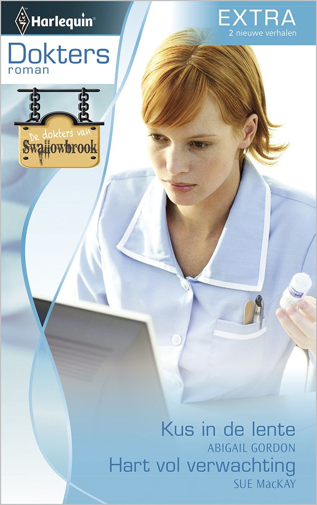 Hart vol verwachting