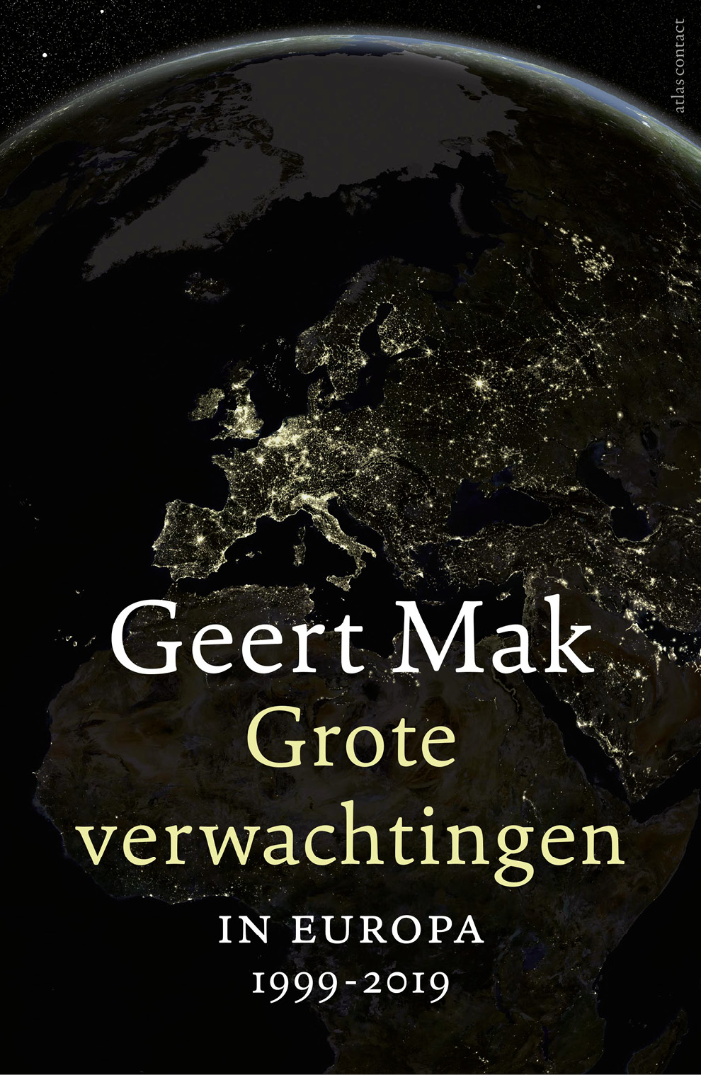 Grote verwachtingen