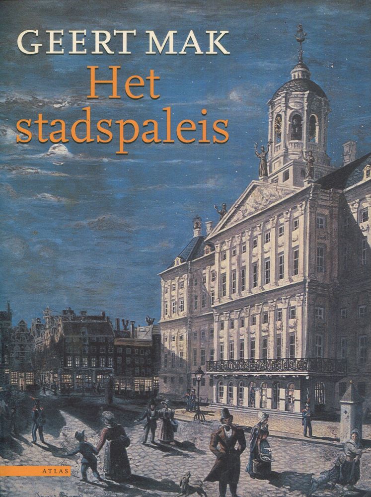 Het stadspaleis