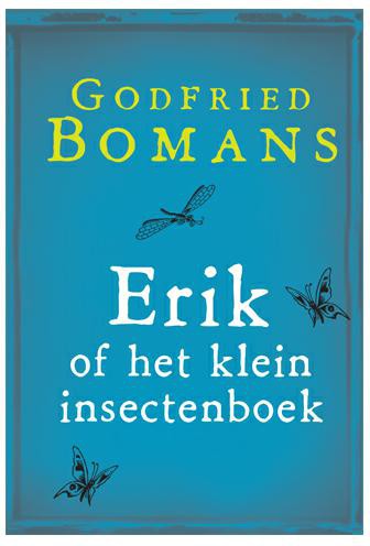 Erik of het klein insectenboek