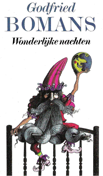 Wonderlijke Nachten