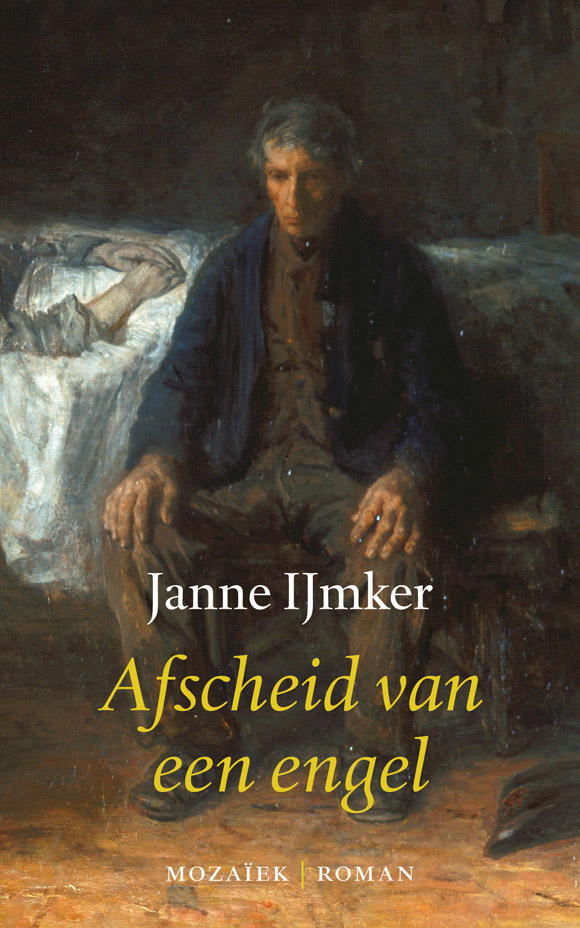 Afscheid van een engel