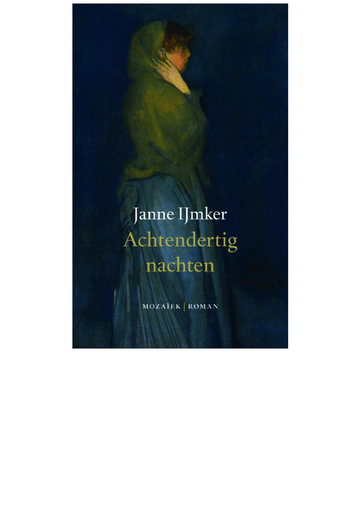 Achtendertig nachten