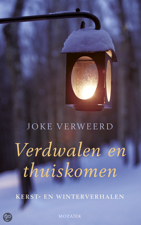 Verdwalen en thuiskomen