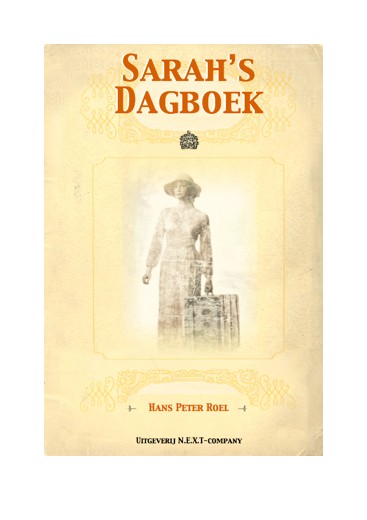 Sarah's Dagboek