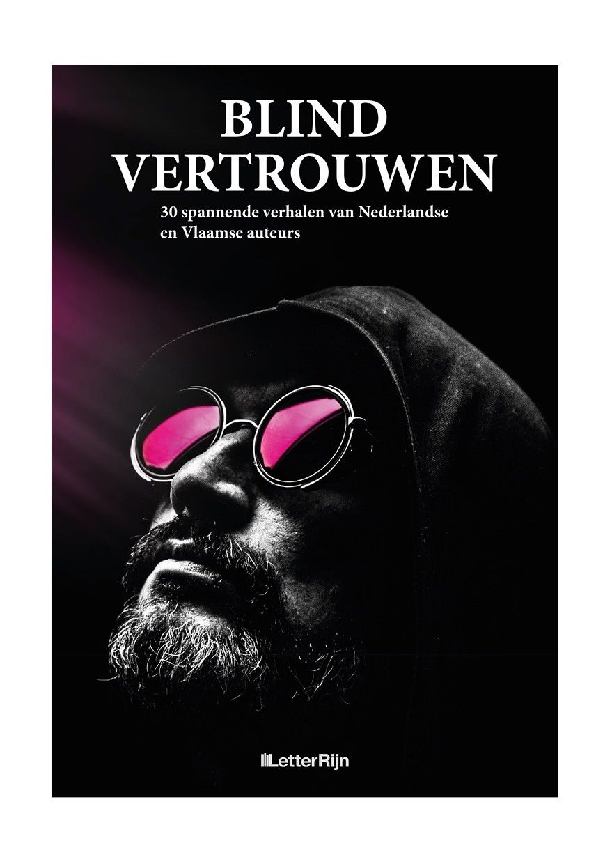 Blind vertrouwen